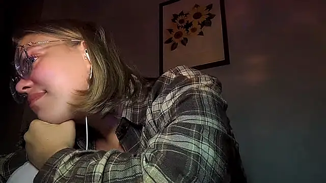 MarylnKrammes live
