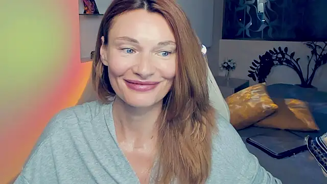 MistyBarnes live