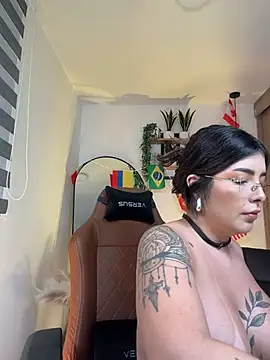 LisaMonroe_ live