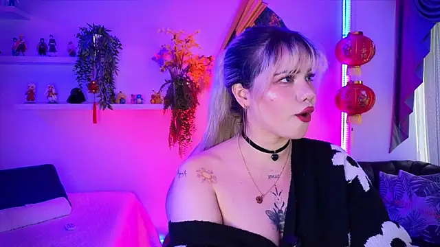 albaismynameX live