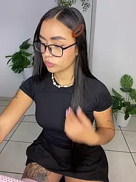 meli_ortiz_ live