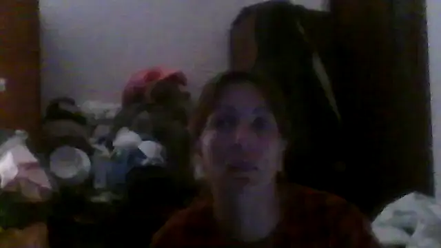 ShawnaAdams live