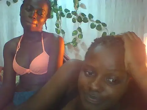 babgirls254 live
