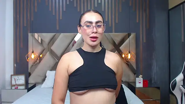 MartinaaFit live