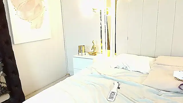 Lilith_NoirF live