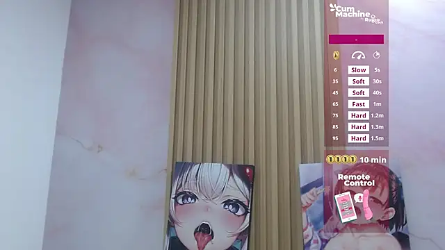 Drool_Sucker live