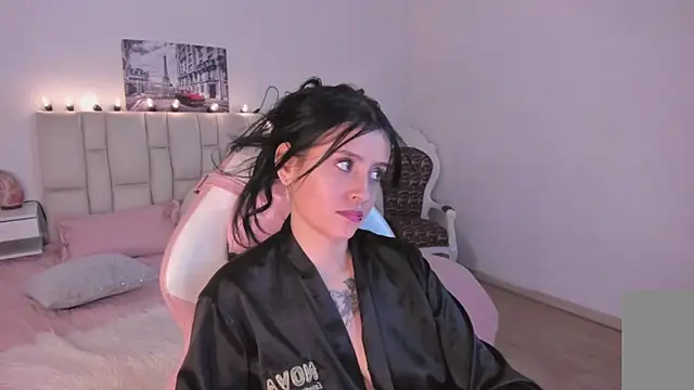 yenny_garcia live