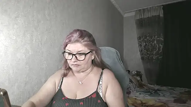Diana_49 live