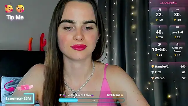 megann_fox2 live