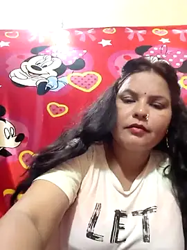 manishapawar live