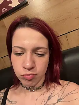 LillyBae live