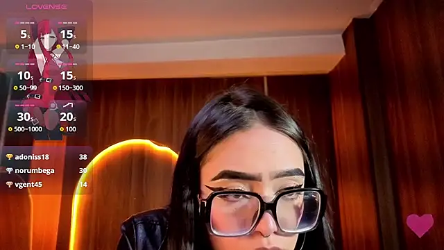 Anni_acker_b live
