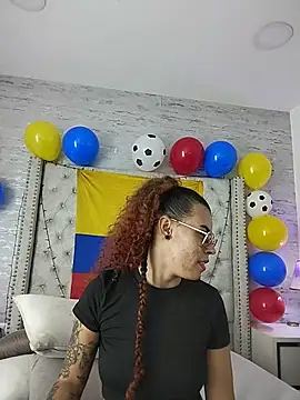 Pamelamiler__ live