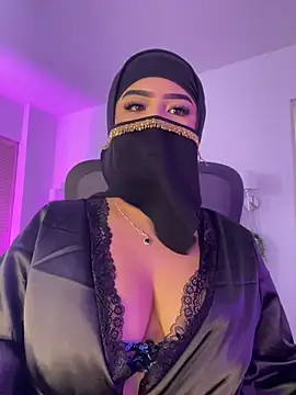 Yasmin_cute live