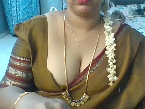 Tamil_hot_Meenu live