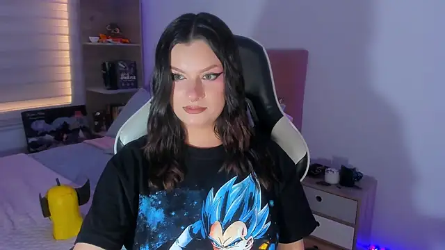 OphelianaRose33 live