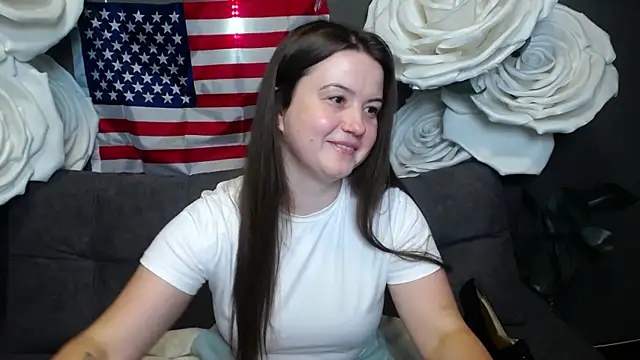 MavkaCute live