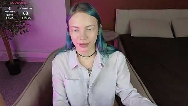 Eva_Greer live
