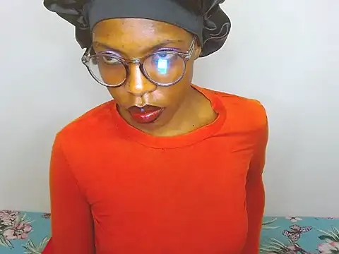 ChocoSlenderXXX live