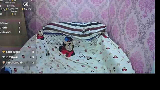 Shaina_Sexy18 live