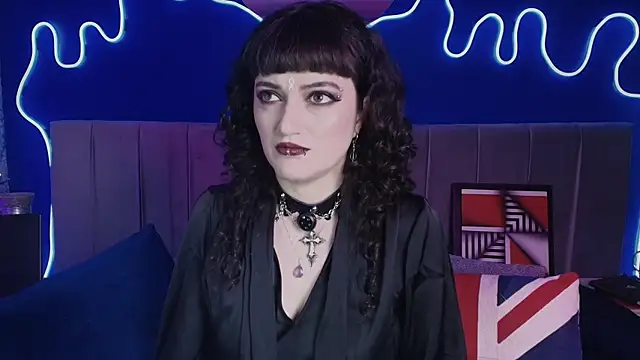 JeanneSabatier live
