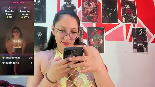 abril_onnel live