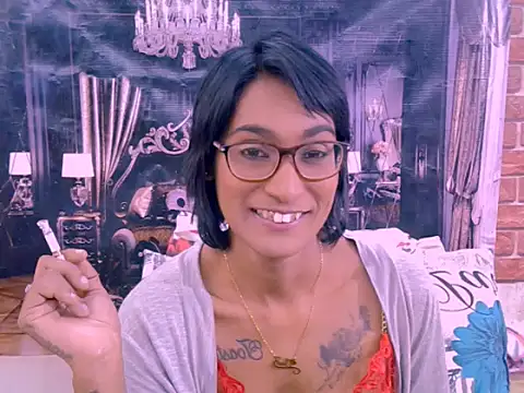 IndianRebel4u2Luv live