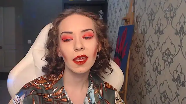 FascinatingEyess live