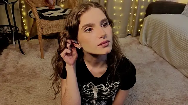 RozanneJordan live