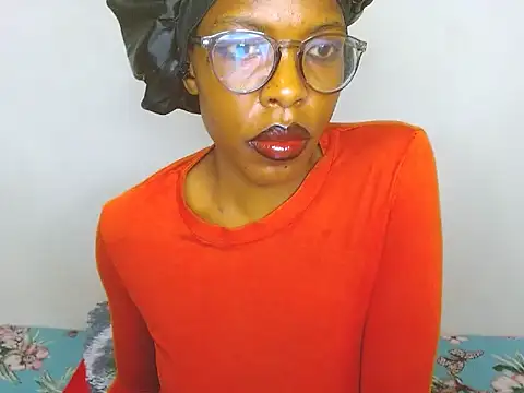 ChocoSlenderXXX live