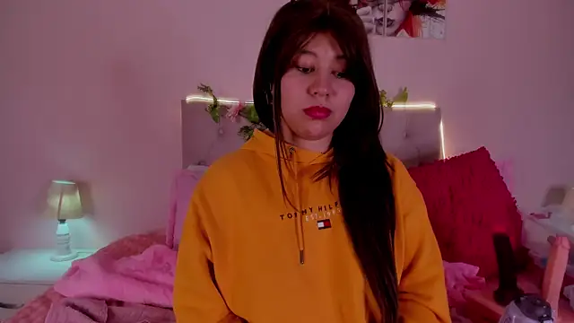 Annapinuplovex live