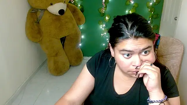 xiomara1609 live