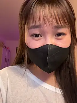 Be_Miuu live