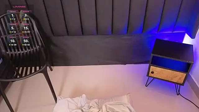 Isa_dumont live