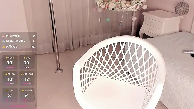 Greymarii live
