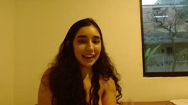 Samantha_ll live