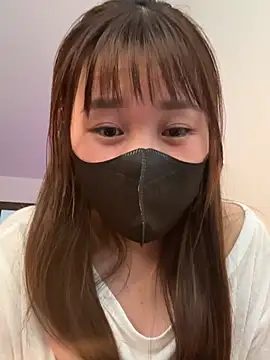 Be_Miuu live