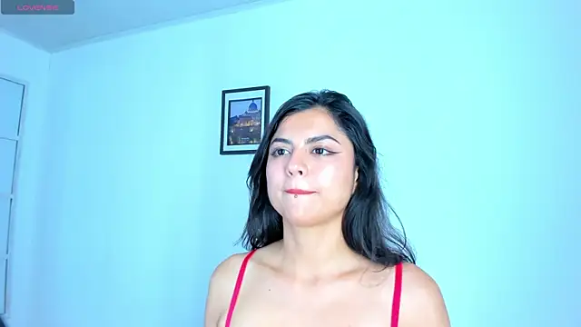 Zoee_Kravitz live