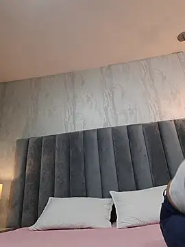 AmelieBeldach live