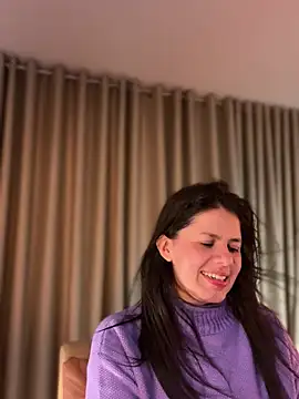 Zandrina live