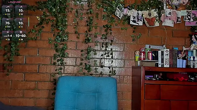 Annycolin_ live
