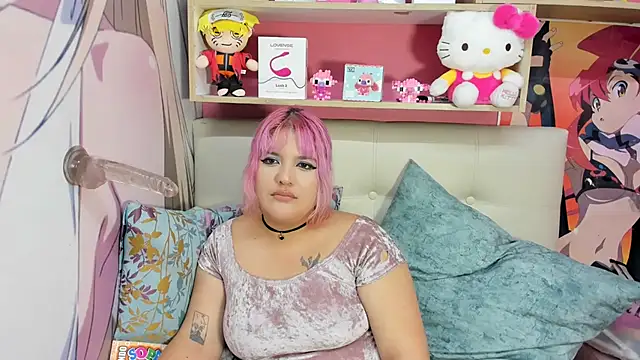 Sherry_Boomm live