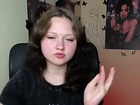 LadyAlice_ live