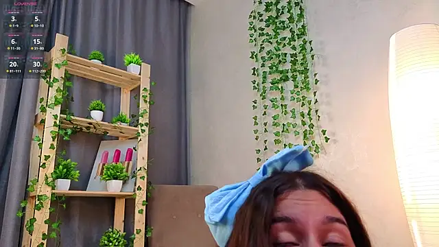 JasminKitany live