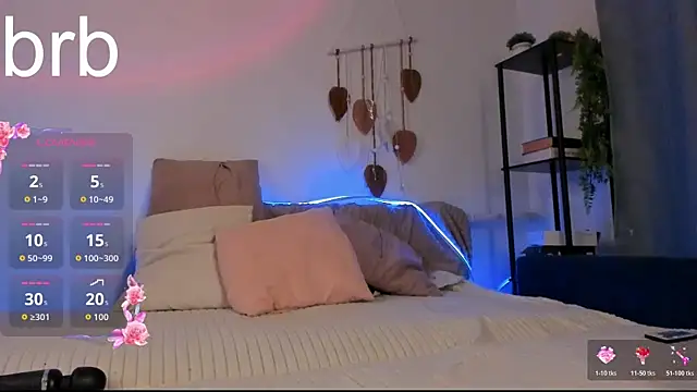 Cosmic_Gleam live