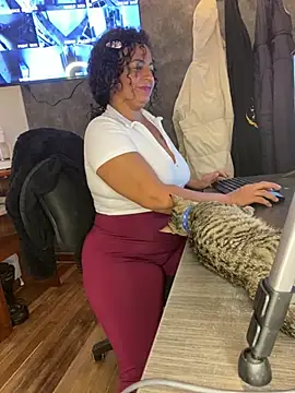 Natasha_Fox_Bms live