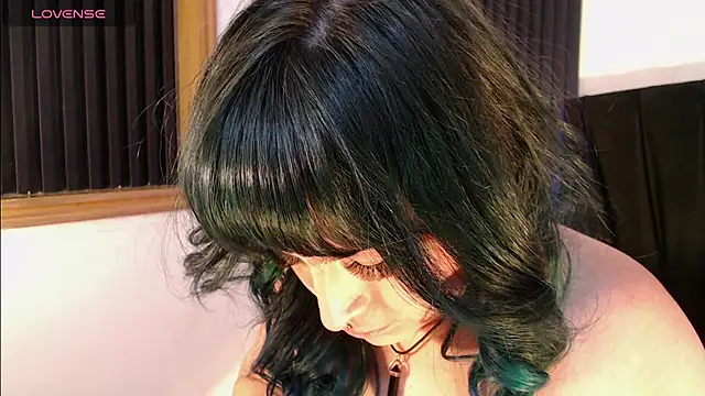 alicia_moom live