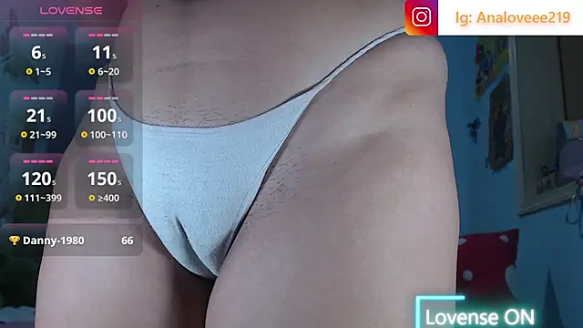 ana_studio live