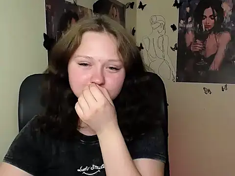 LadyAlice_ live