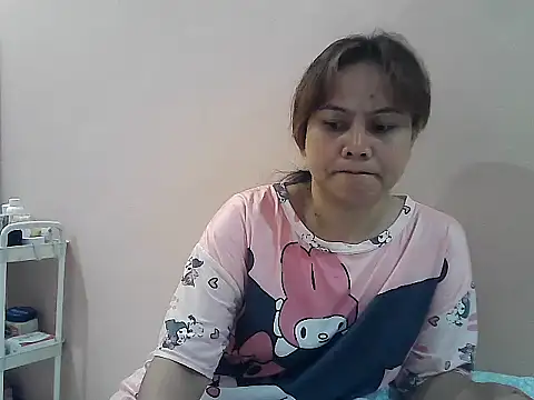 Amarrahlyn live